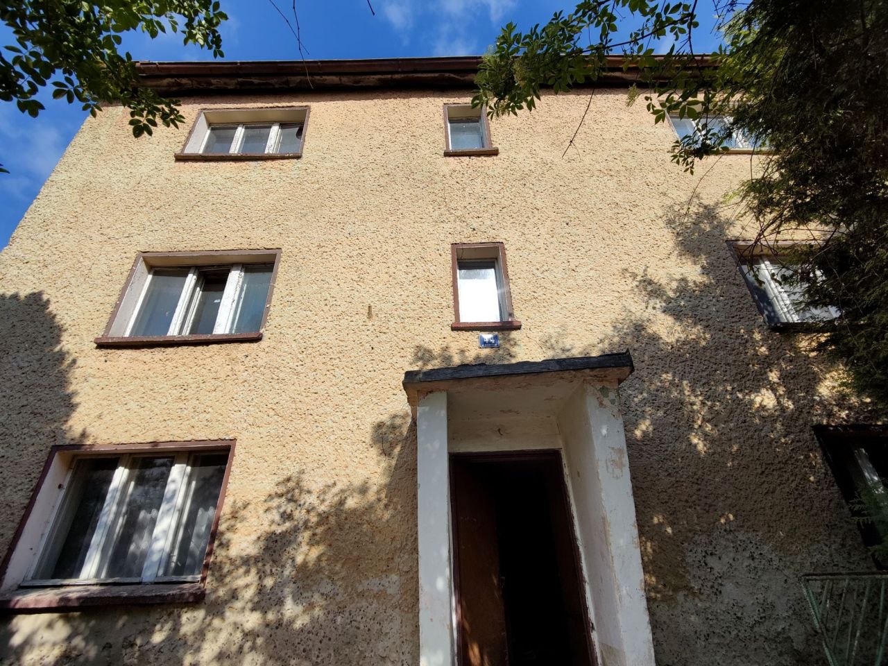 dom wolnostojący, 5 pokoi Kamieniec Ząbkowicki, ul. Złotostocka. Zdjęcie 1