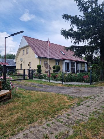 dom wolnostojący, 6 pokoi Jamno. Zdjęcie 1