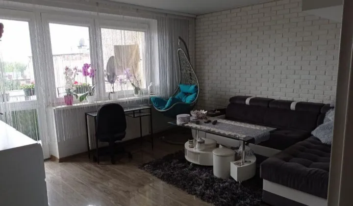 Mieszkanie 3-pokojowe Brzeg, ul. Armii Krajowej