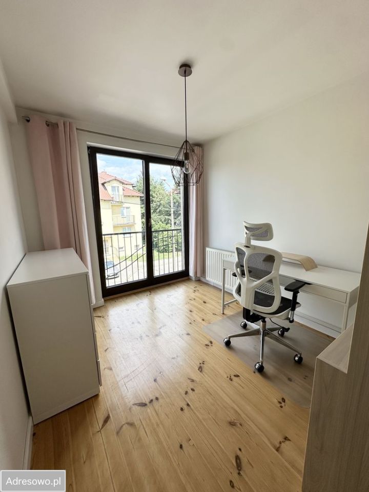 Mieszkanie 3-pokojowe Wrocław Księże Małe, ul. Księska. Zdjęcie 12