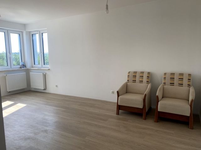 Mieszkanie 3-pokojowe Białystok Wygoda, ul. 42 Pułku Piechoty. Zdjęcie 1