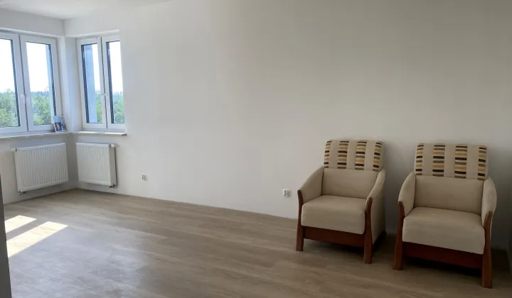 Mieszkanie 3-pokojowe Białystok Wygoda, ul. 42 Pułku Piechoty