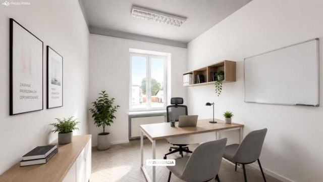 Lokal Skarżysko-Kamienna, al. Niepodległości. Zdjęcie 8