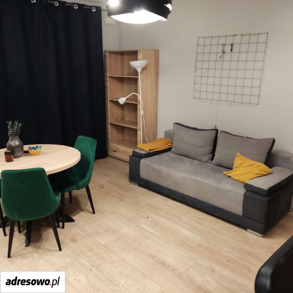 Mieszkanie 2-pokojowe Warszawa Wola, ul. Marcina Kasprzaka. Zdjęcie 3