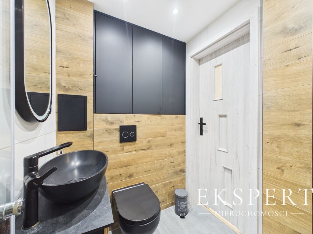 Mieszkanie 3-pokojowe Koszalin, ul. Bałtycka. Zdjęcie 19