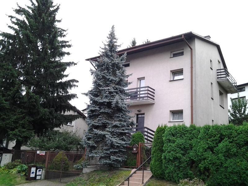 dom wolnostojący, 6 pokoi Lublin Sławinek, ul. Botaniczna