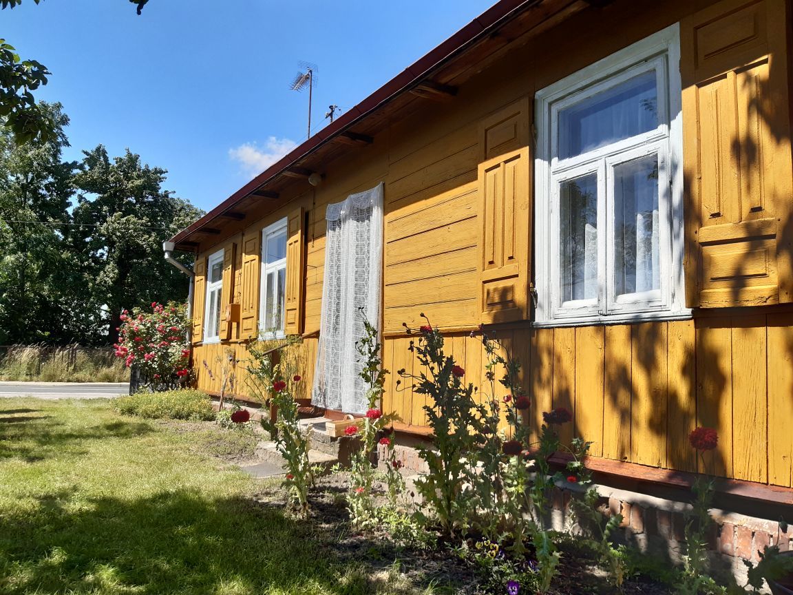 gospodarstwo, 2 pokoje Sławatycze, ul. Kodeńska. Zdjęcie 3