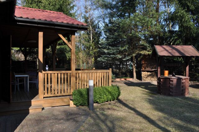 dom letniskowy, 3 pokoje Owczegłowy. Zdjęcie 1