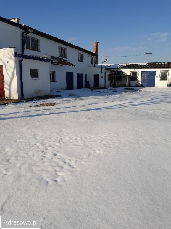 Działka rolna Klwatka Szlachecka. Zdjęcie 3