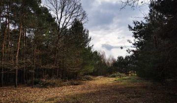 Działka budowlana Rysie