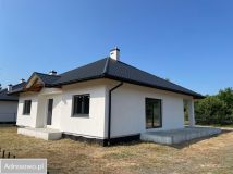 dom wolnostojący, 4 pokoje Groszowice. Zdjęcie 3