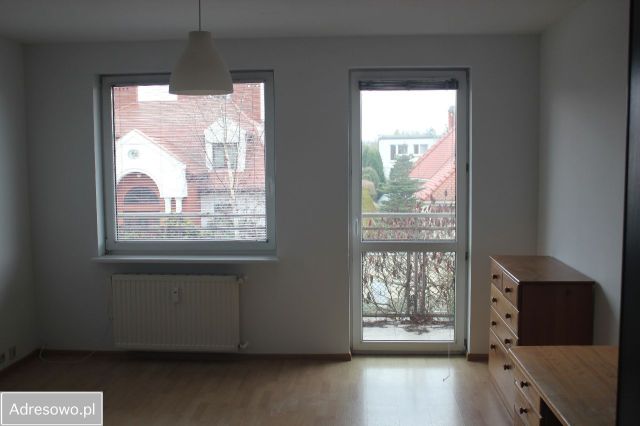 Mieszkanie 1-pokojowe Poznań Stare Miasto, ul. Morawska. Zdjęcie 1