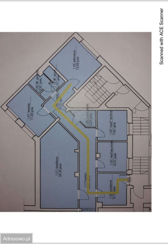 Lokal Słupsk, ul. Wileńska. Zdjęcie 7