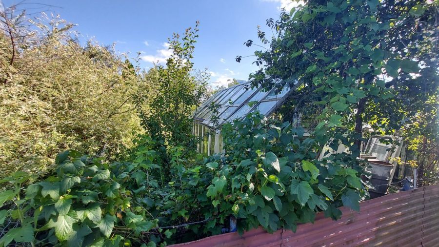 Działka rod Reda Centrum, ul. Obwodowa. Zdjęcie 4