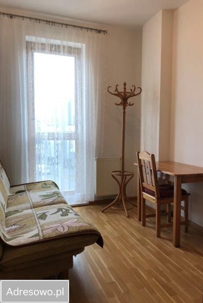 Mieszkanie 3-pokojowe Warszawa Wilanów, ul. św. Urszuli Ledóchowskiej. Zdjęcie 4