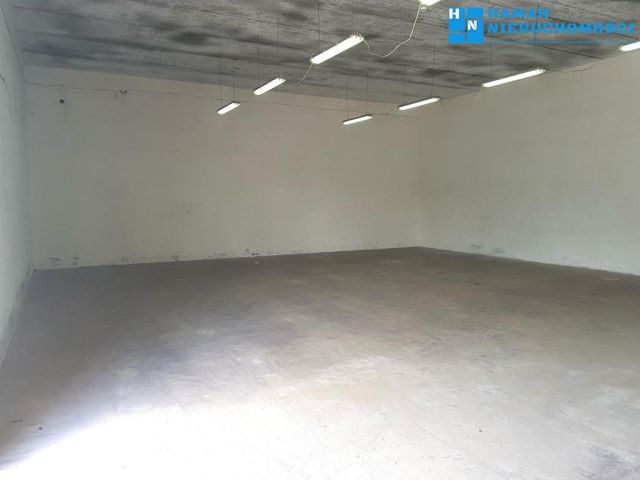 Hala/magazyn Falenty Nowe. Zdjęcie 1