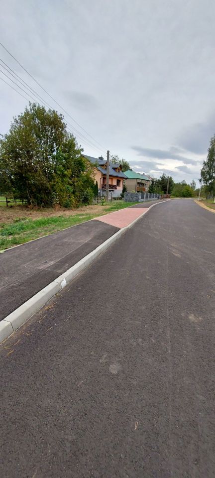 dom wolnostojący Czeremcha, ul. Miodowa. Zdjęcie 5