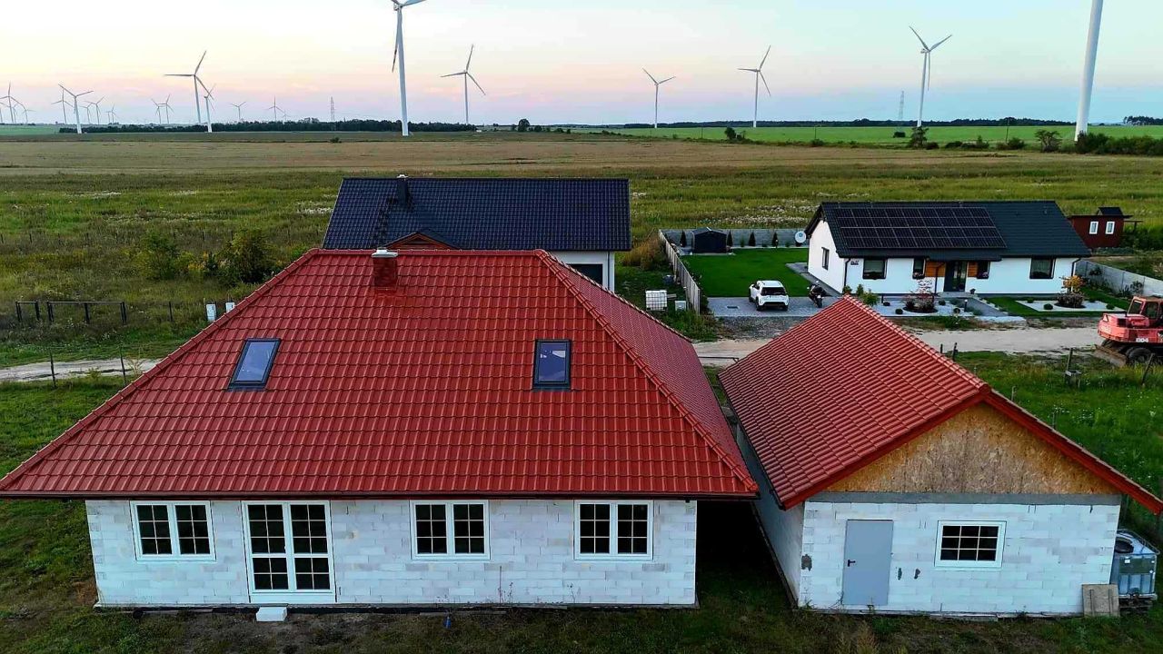 dom wolnostojący Rzepin. Zdjęcie 6