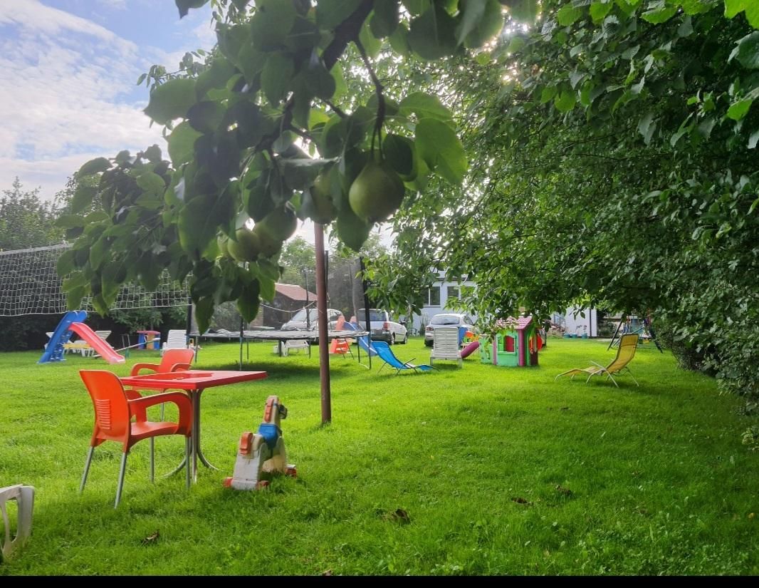 dom wolnostojący, 12 pokoi Ustronie Morskie, ul. Wiejska. Zdjęcie 3