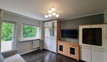 Mieszkanie 2-pokojowe Warszawa Mokotów, ul. Bukietowa