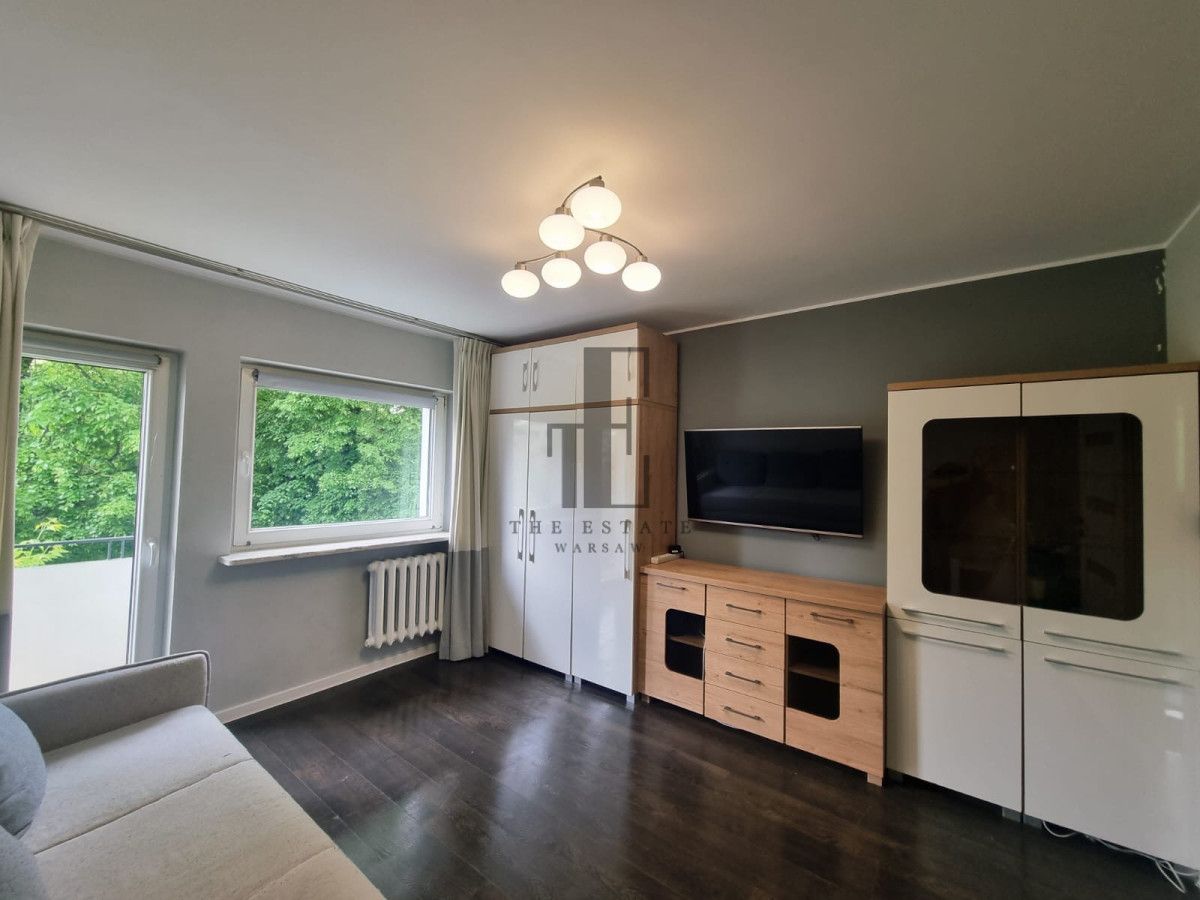 Mieszkanie 2-pokojowe Warszawa Mokotów, ul. Bukietowa