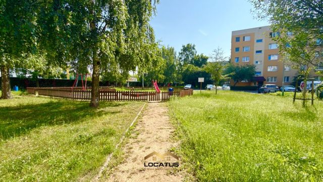 Mieszkanie 2-pokojowe Częstochowa Północ, ul. Iwaszkiewicza. Zdjęcie 10