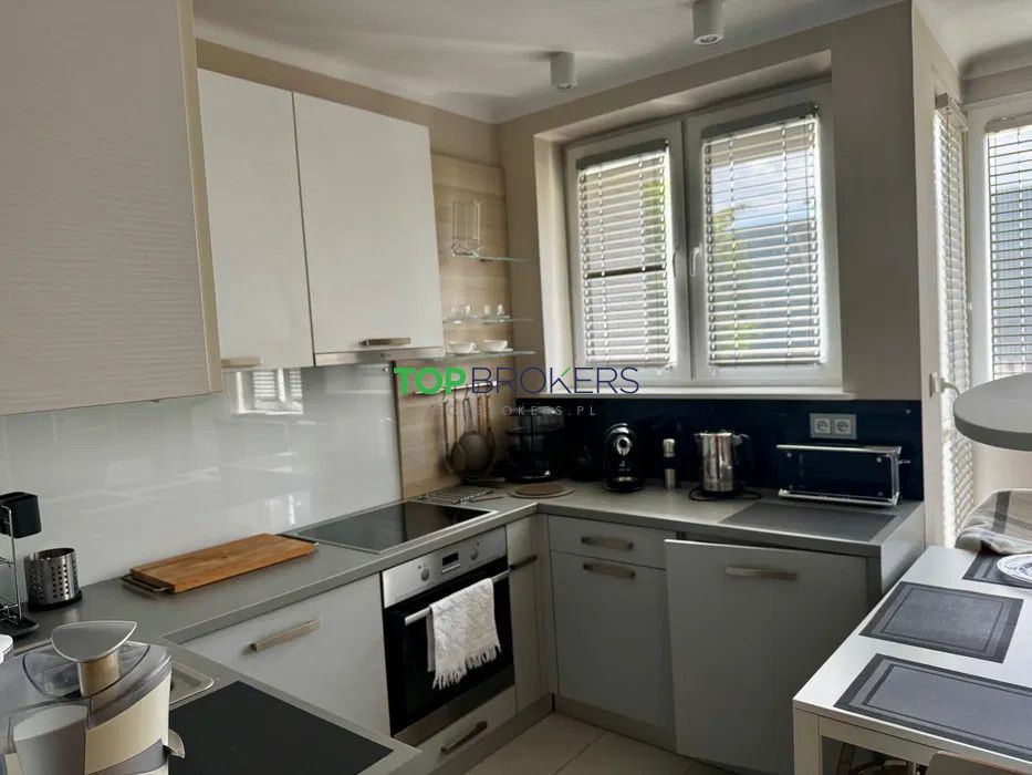 Mieszkanie 2-pokojowe Warszawa Śródmieście, ul. Ludwika Zamenhofa. Zdjęcie 3