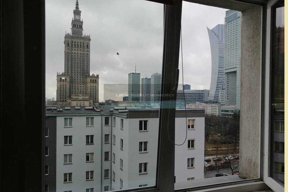 Mieszkanie 1-pokojowe Warszawa Śródmieście, ul. Bagno. Zdjęcie 5