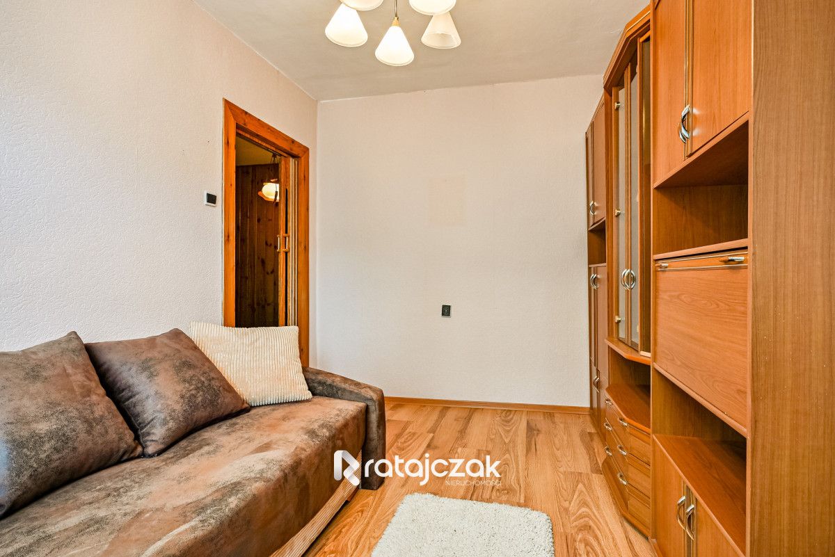 Mieszkanie 2-pokojowe Władysławowo, ul. 1000-lecia Państwa Polskiego. Zdjęcie 4