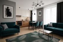 Mieszkanie 4-pokojowe Lublin Sławin, ul. Willowa. Zdjęcie 2