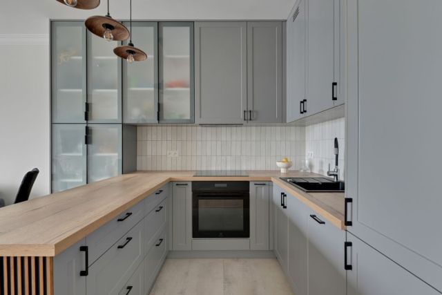 Mieszkanie 3-pokojowe Kosakowo. Zdjęcie 8