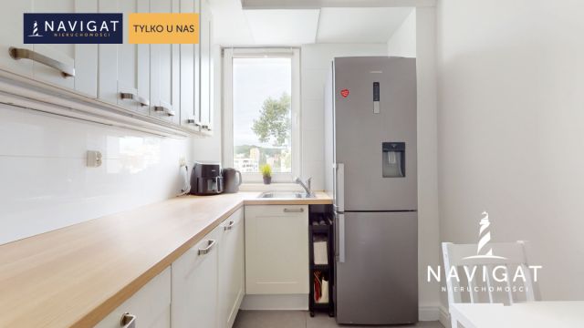 Mieszkanie 3-pokojowe Gdynia Śródmieście, ul. Władysława IV. Zdjęcie 8