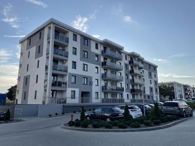 Mieszkanie 2-pokojowe Brodnica, ul. Władysława Łokietka. Zdjęcie 1