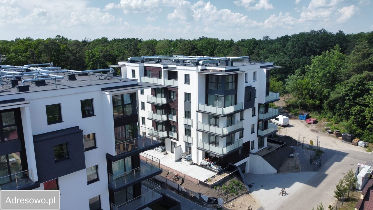 Mieszkanie 2-pokojowe Grudziądz, ul. gen. Józefa Kustronia. Zdjęcie 11