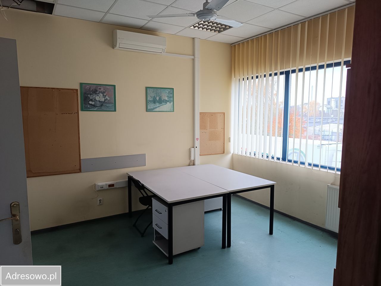 Lokal Lublin Bronowice, ul. Chemiczna. Zdjęcie 12