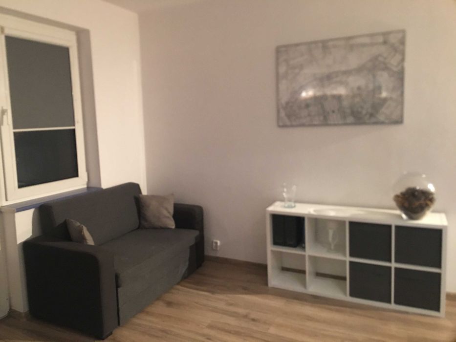 Mieszkanie 1-pokojowe Warszawa Ursynów, ul. Stanisława Herbsta. Zdjęcie 8