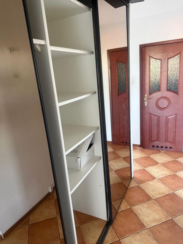 Mieszkanie 4-pokojowe Sosnowiec Środula, ul. Aleksandra Wieczorka. Zdjęcie 4