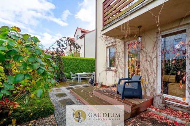 bliźniak, 6 pokoi Rumia, ul. Kazimierska. Zdjęcie 13