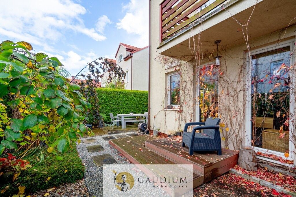 bliźniak, 6 pokoi Rumia, ul. Kazimierska. Zdjęcie 13