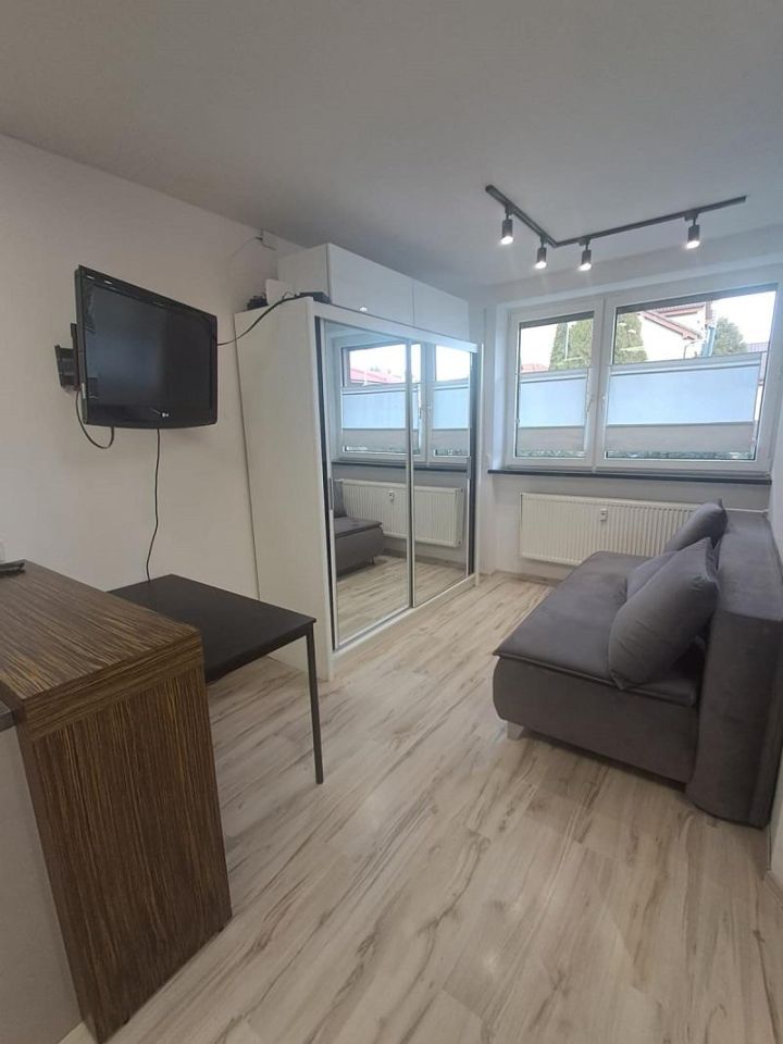 Mieszkanie 2-pokojowe Kalisz Dobrzec, ul. Ignacego Adama Bujnickiego. Zdjęcie 5