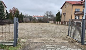 Nieruchomość komercyjna Lublin Czechów, Aleja Spółdzielczości Pracy