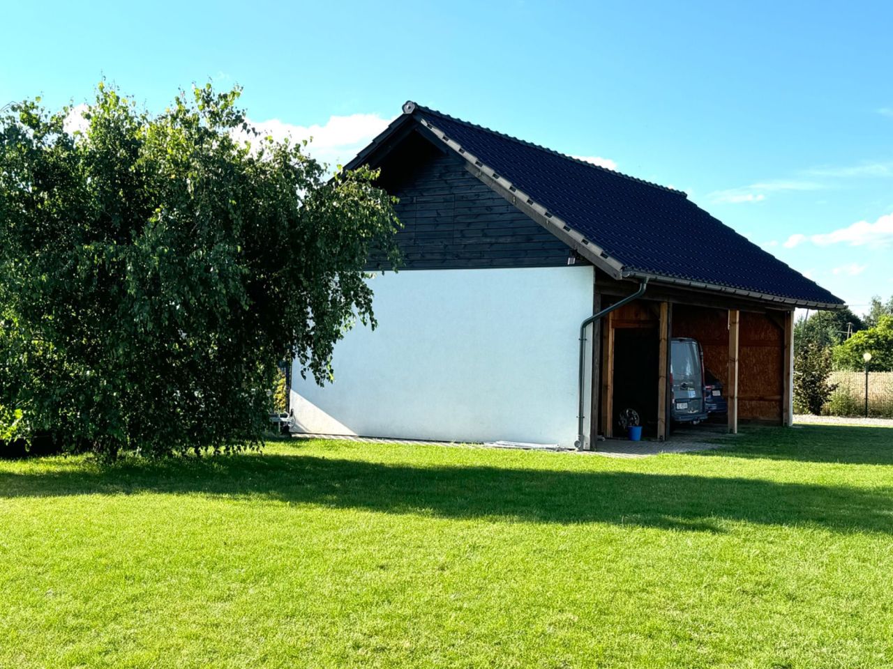 dom wolnostojący Łukta. Zdjęcie 7