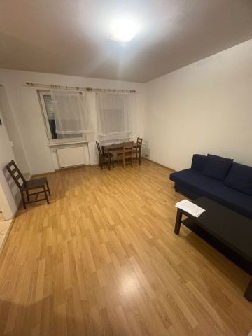 Mieszkanie 1-pokojowe Warszawa Targówek, ul. Głębocka. Zdjęcie 1