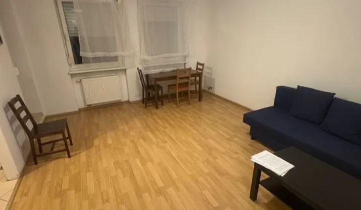 Mieszkanie 1-pokojowe Warszawa Targówek, ul. Głębocka