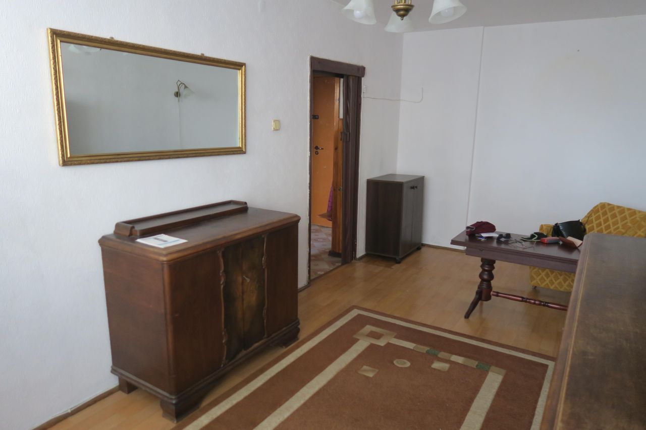 Mieszkanie 3-pokojowe Poznań Grunwald, os. Hetmańskie. Zdjęcie 8