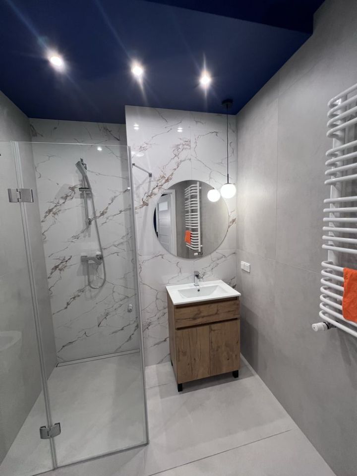 Mieszkanie 3-pokojowe Jarosław, ul. Szarych Szeregów. Zdjęcie 4