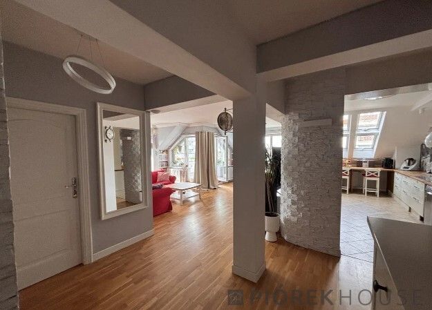 Mieszkanie 4-pokojowe Warszawa Ursus, ul. Królów Polskich. Zdjęcie 3