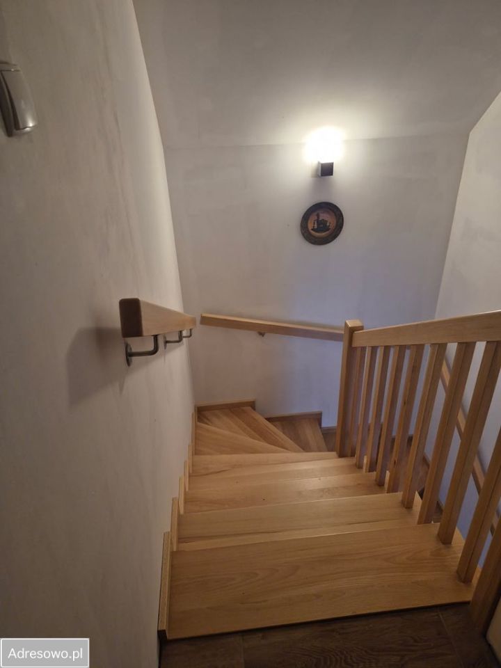 dom wolnostojący, 4 pokoje Zamość. Zdjęcie 11