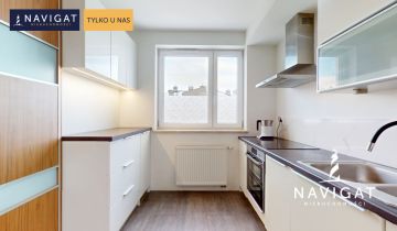 Mieszkanie 2-pokojowe Gdynia, ul. gen. Mariusza Zaruskiego