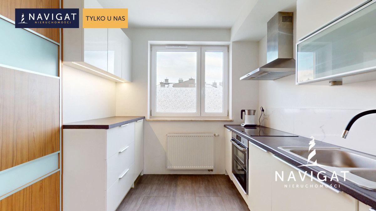 Mieszkanie 2-pokojowe Gdynia, ul. gen. Mariusza Zaruskiego. Zdjęcie 6